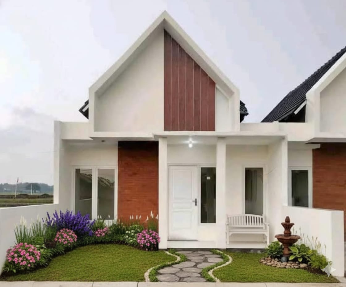 Rumah Subsidi, Mojokerto